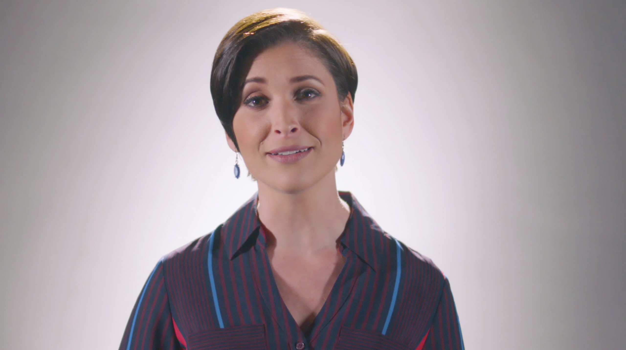 Arantxa Loizaga explica por qué no debes dejar que otros decidan por ti | Noticias Univision