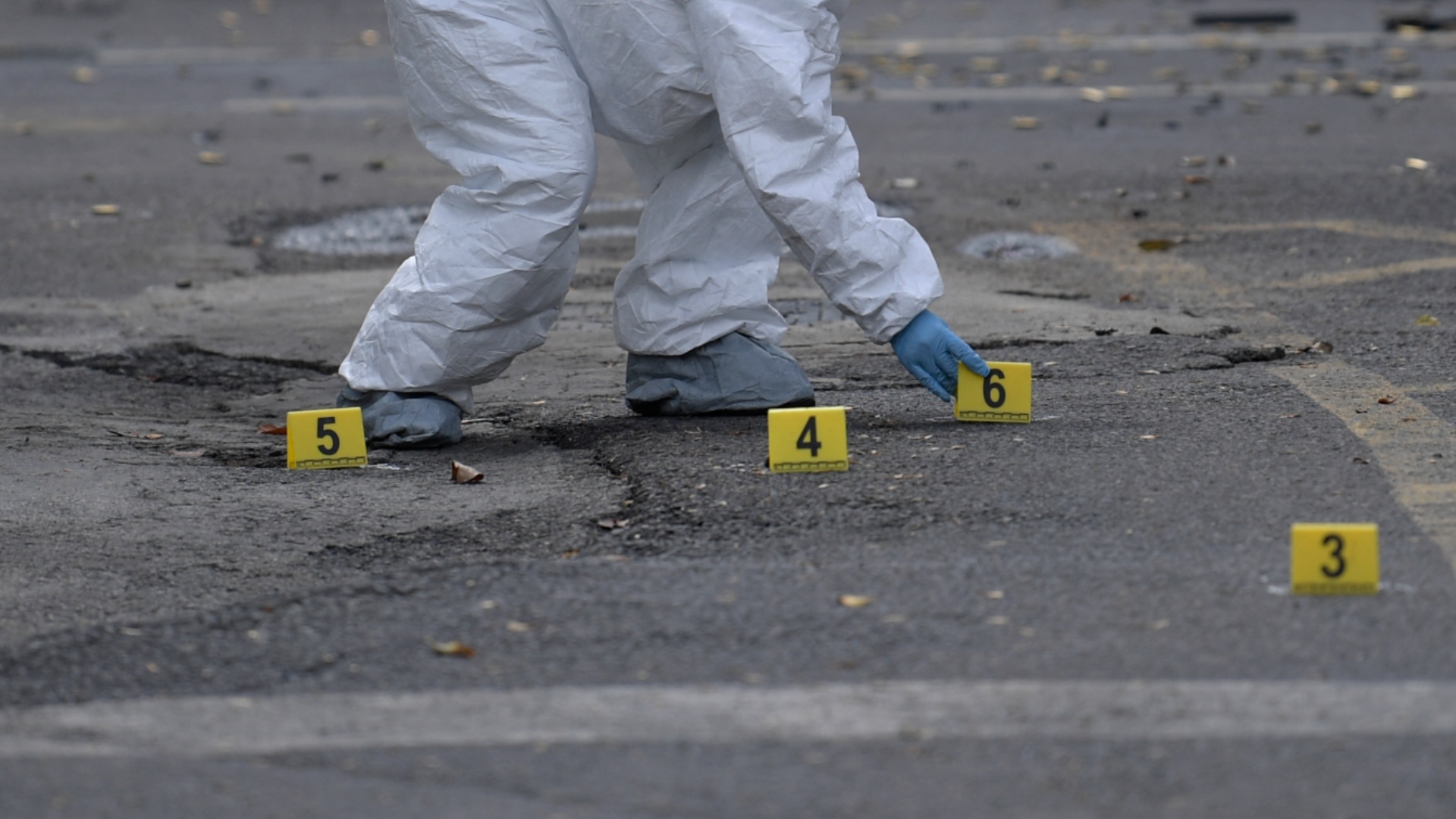 Sicario ataca a balazos a una diputada en Ciudad de México el ataque