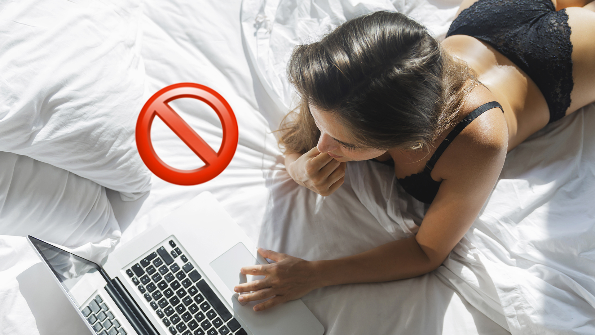 No más pornografía: OnlyFans se aleja del contenido sexual explícito | Estaciones de Radio Radio