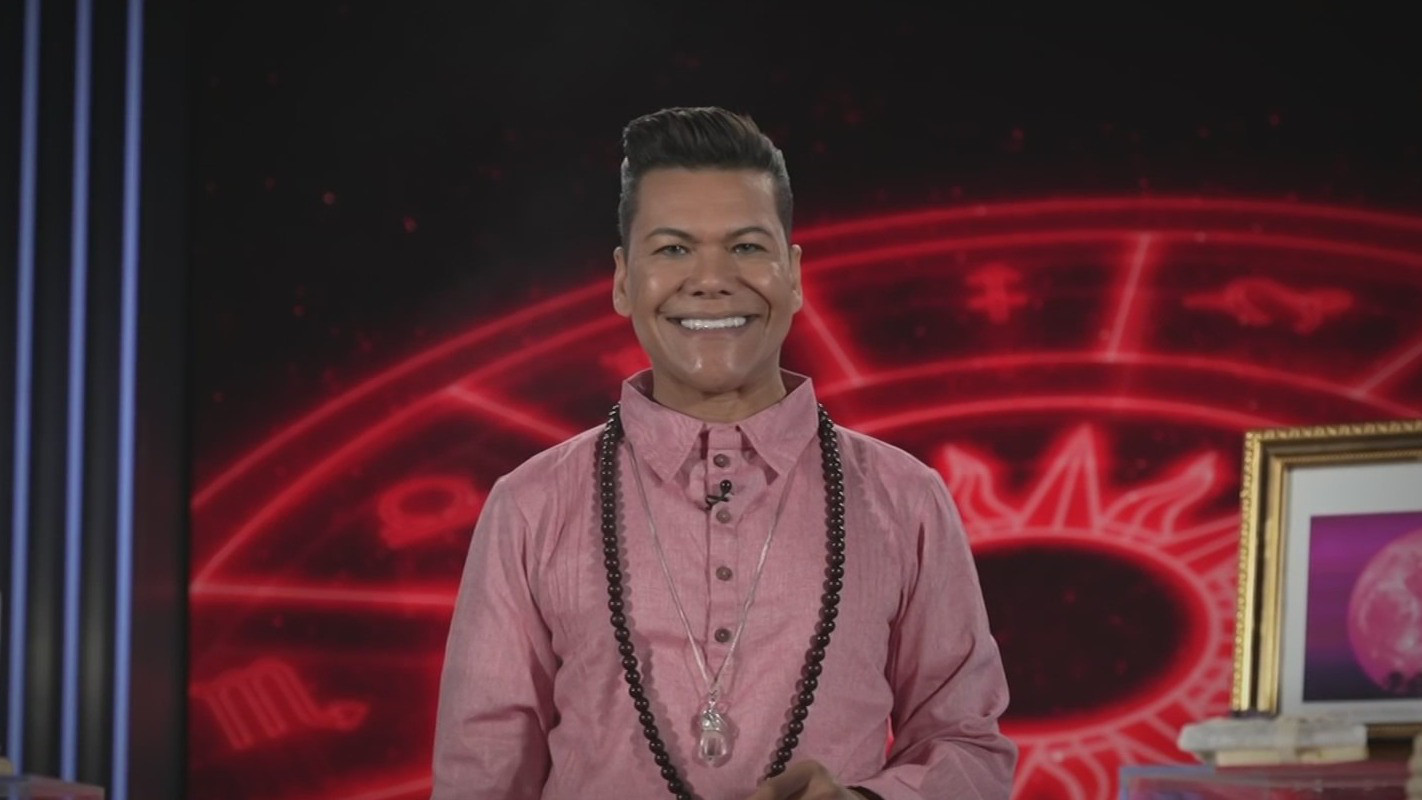 Horóscopo de El Niño Prodigio así impactará la superluna de fresa a