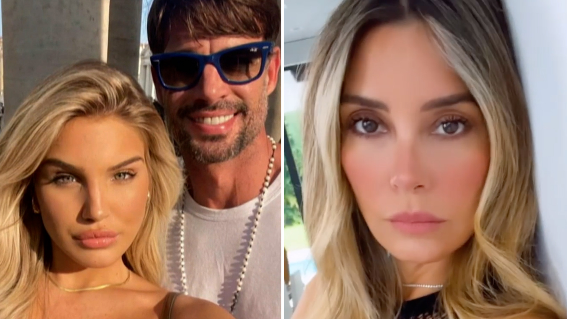 "Deja de pelear batallas": ¿William Levy lanza indirecta a 'Ely' Gutiérrez  tras supuesto nuevo romance?