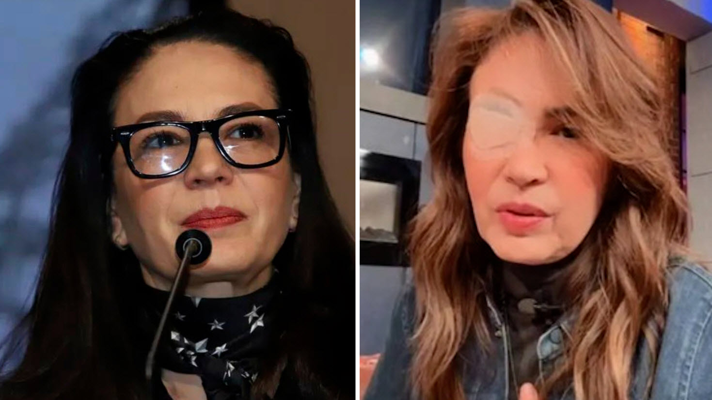 Are you retiring? Yolanda Andrade sends message after health crisis: ‘I couldn’t even talk or walk’