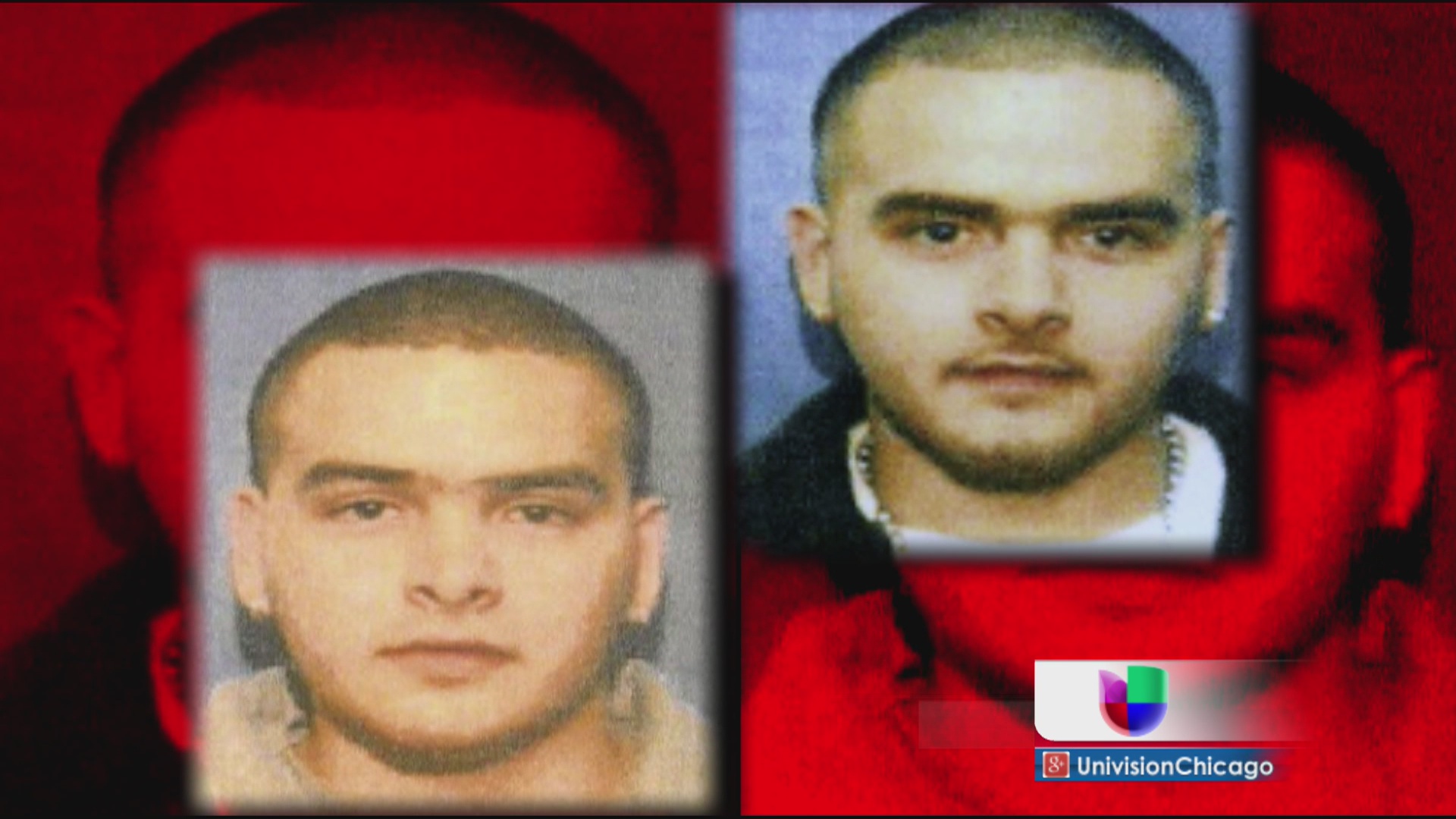 Sentencian capos mexicanos en Chicago Noticias Univision Univision