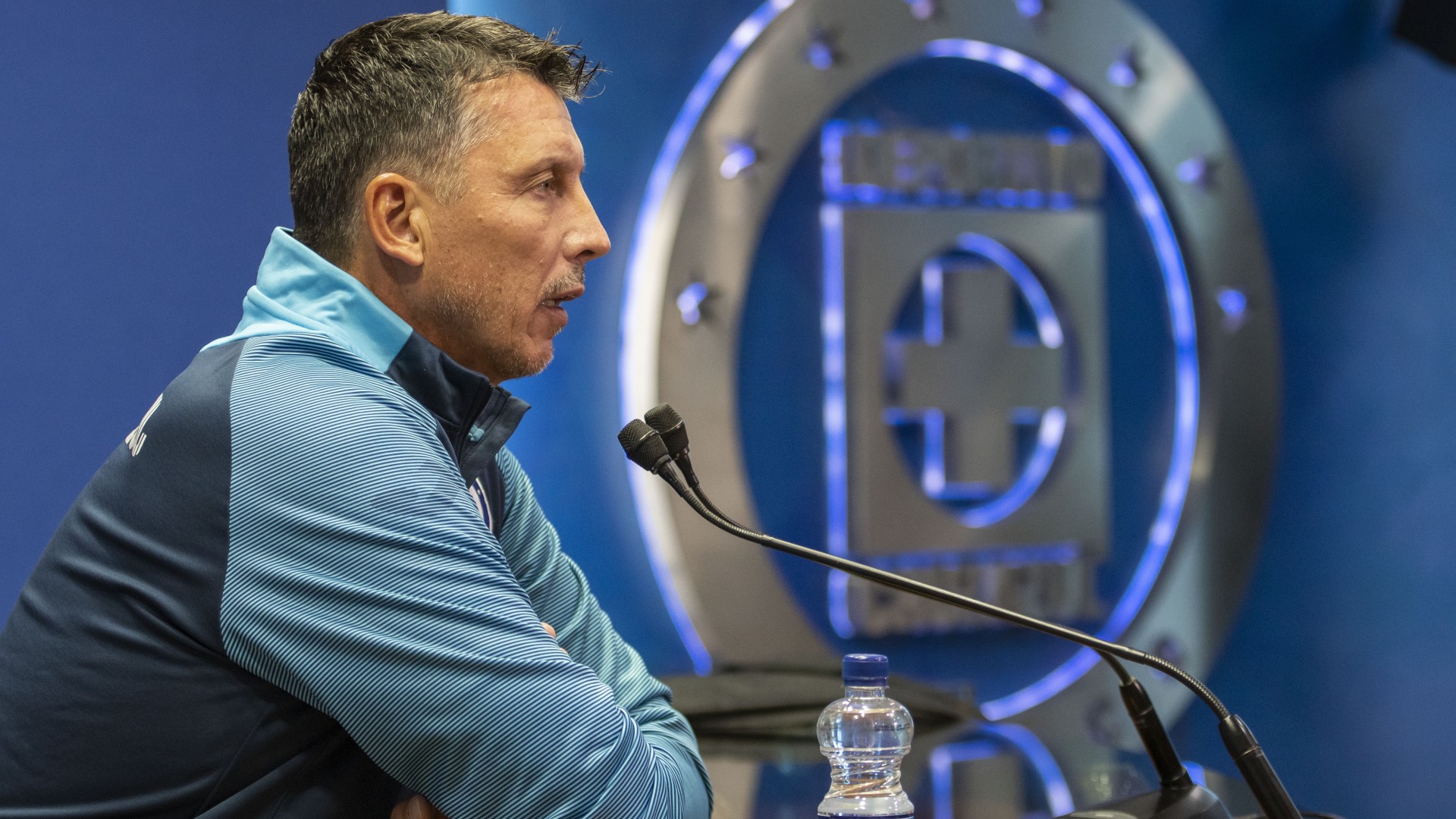 Calendario de los próximos juegos que tendrá Cruz Azul bajo el mando de