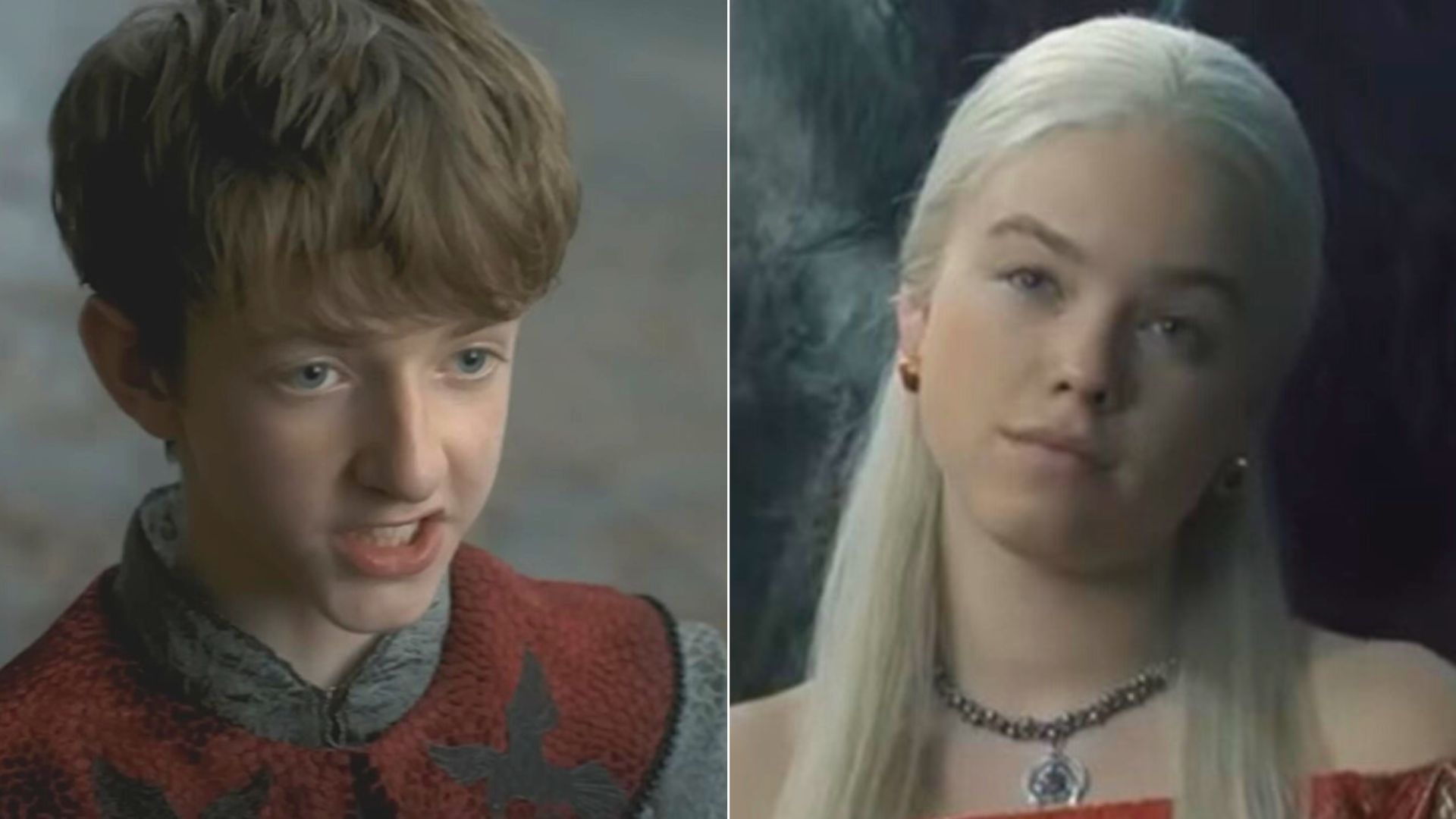 ‘House of the Dragon' la importancia de Samwell Blackwood, el niño que