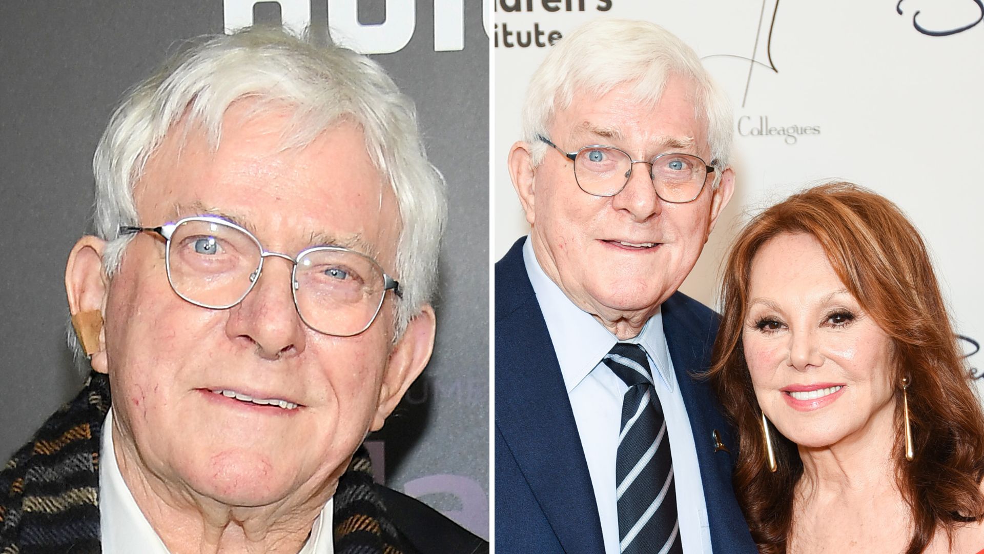 Legendary anchor Phil Donahue dies: this is what is known about the cause of his death
