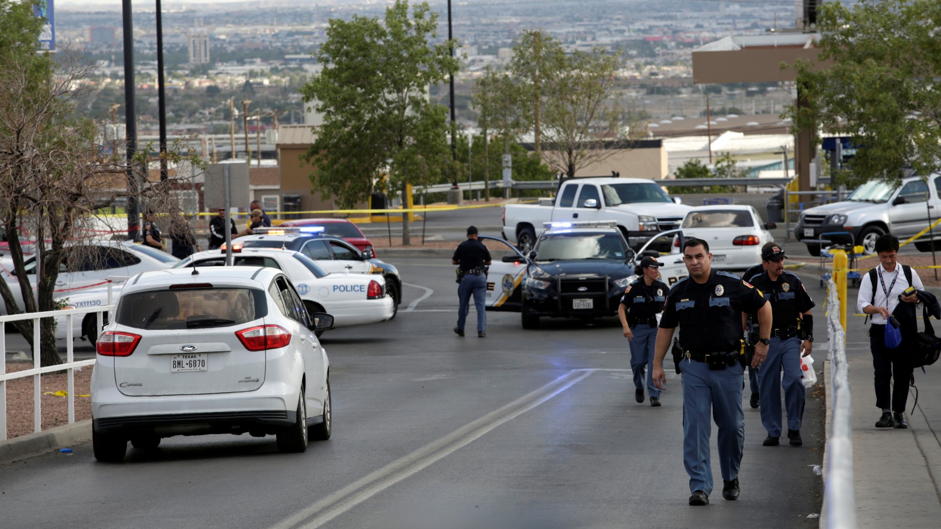 Como una guerra, así calificaron miembros del equipo de rescate la