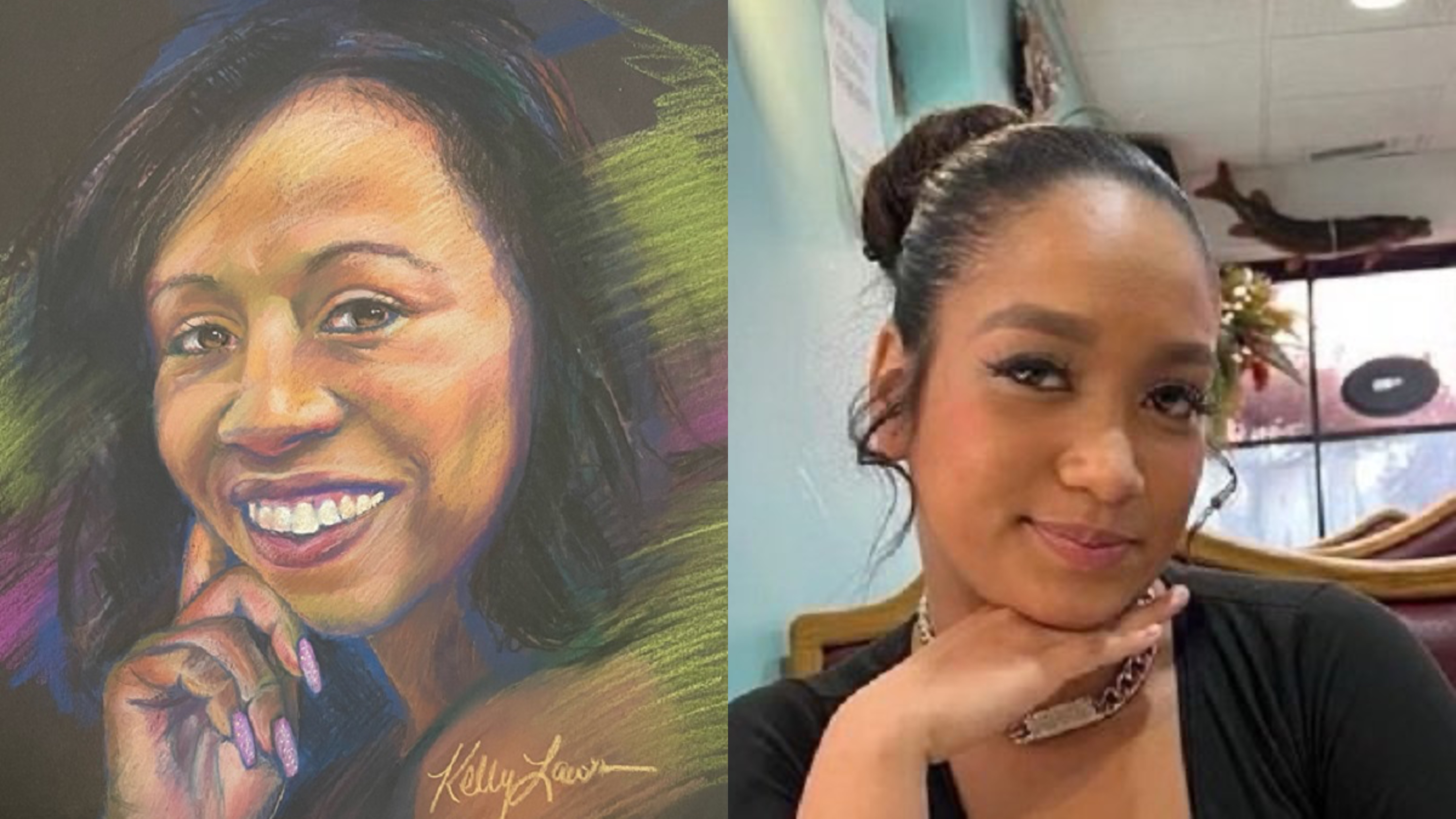 Saraí Llanos Gómez pasó más de un mes sin ser identificada tras el hallazgo de su cadáver