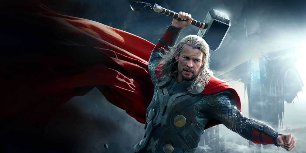 Tendremos más 'Thor', confirman cuarta película | Las Estrellas Home ...