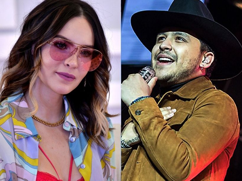 Belinda rompe el silencio sobre rumores de embarazo y minutos después borra  el mensaje | Las Estrellas Home Lo Último | Las Estrellas