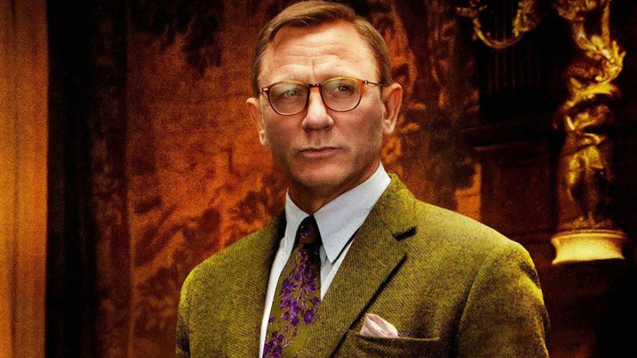 Knives Out 2 Revelan cómo se titula el próximo caso del detective