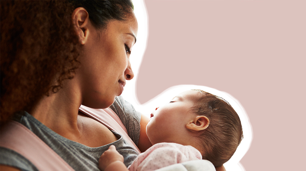 Aunque creas que lo estás haciendo mal eres la mejor mamá Estilo de