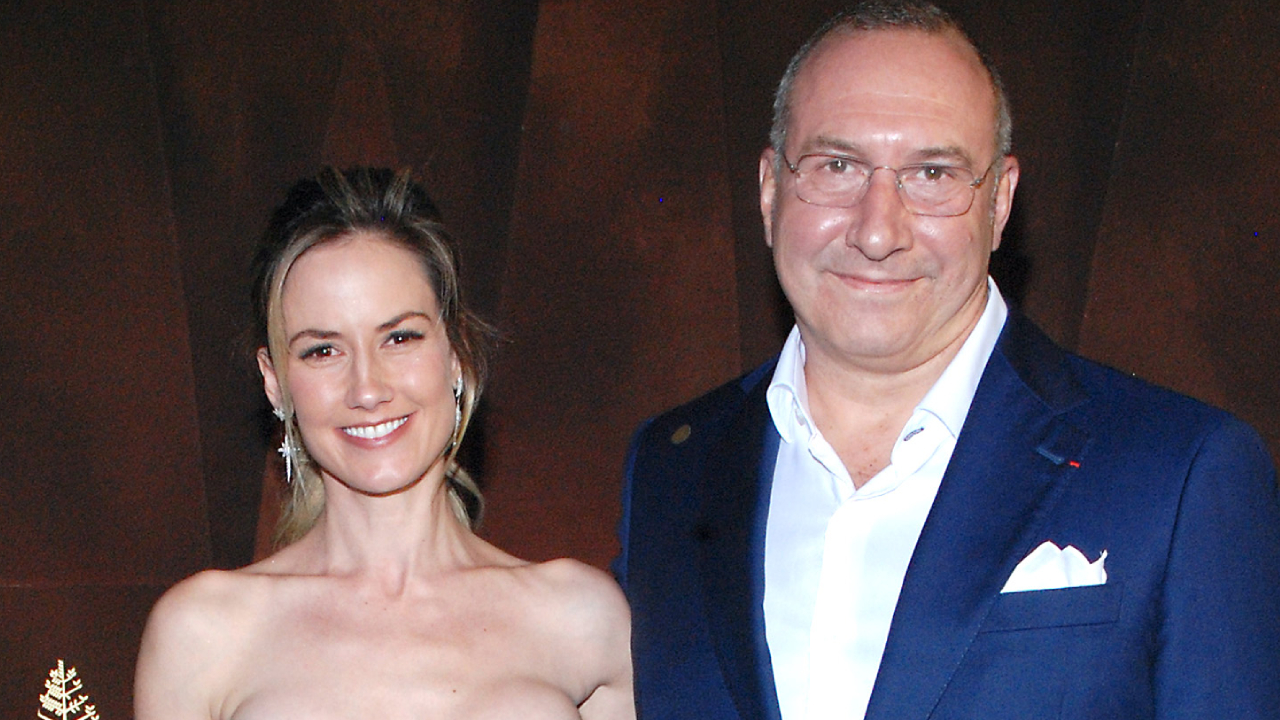 Altair Jarabo shares the benefits of being married to a man 20 years older