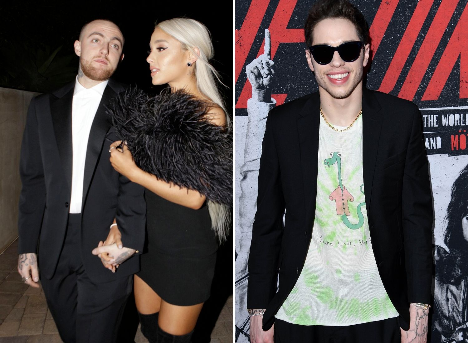 Ariana Grande admitió entre lágrimas haberse puesto bótox y fillers: la  razón te romperá el corazón | Univision Famosos Icons | Univision, image size:1500x1100