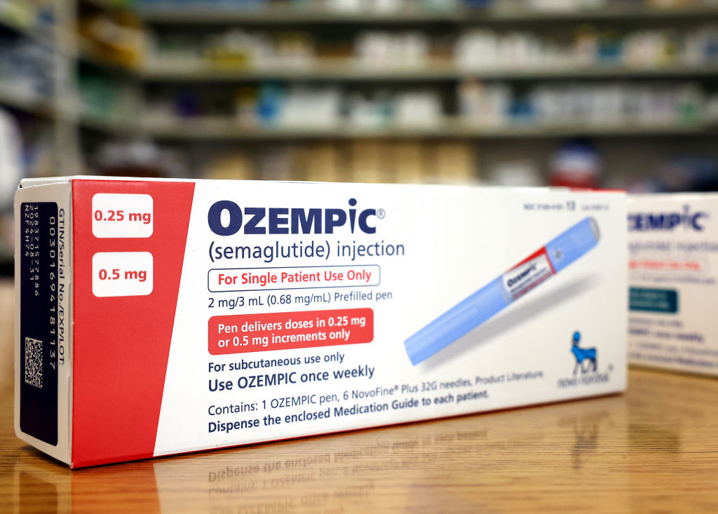 semaglutide drogas la rebaja 15 costosos medicamentos (incluido Ozempic y Wegovy) tendrán sustanciales  rebajas para pacientes de Medicare | N+ Univision Salud