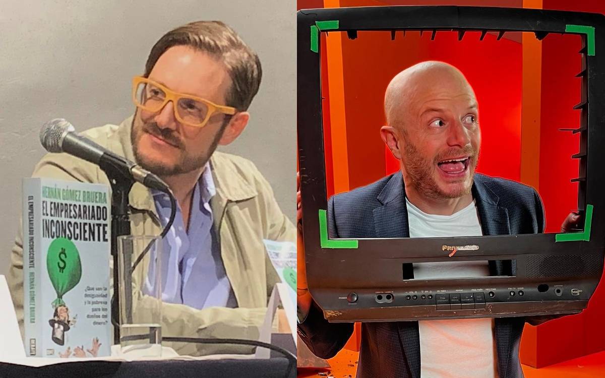 Facundo ¿Quién es su hermano al que apodan ‘Facundo Malo’? Shows