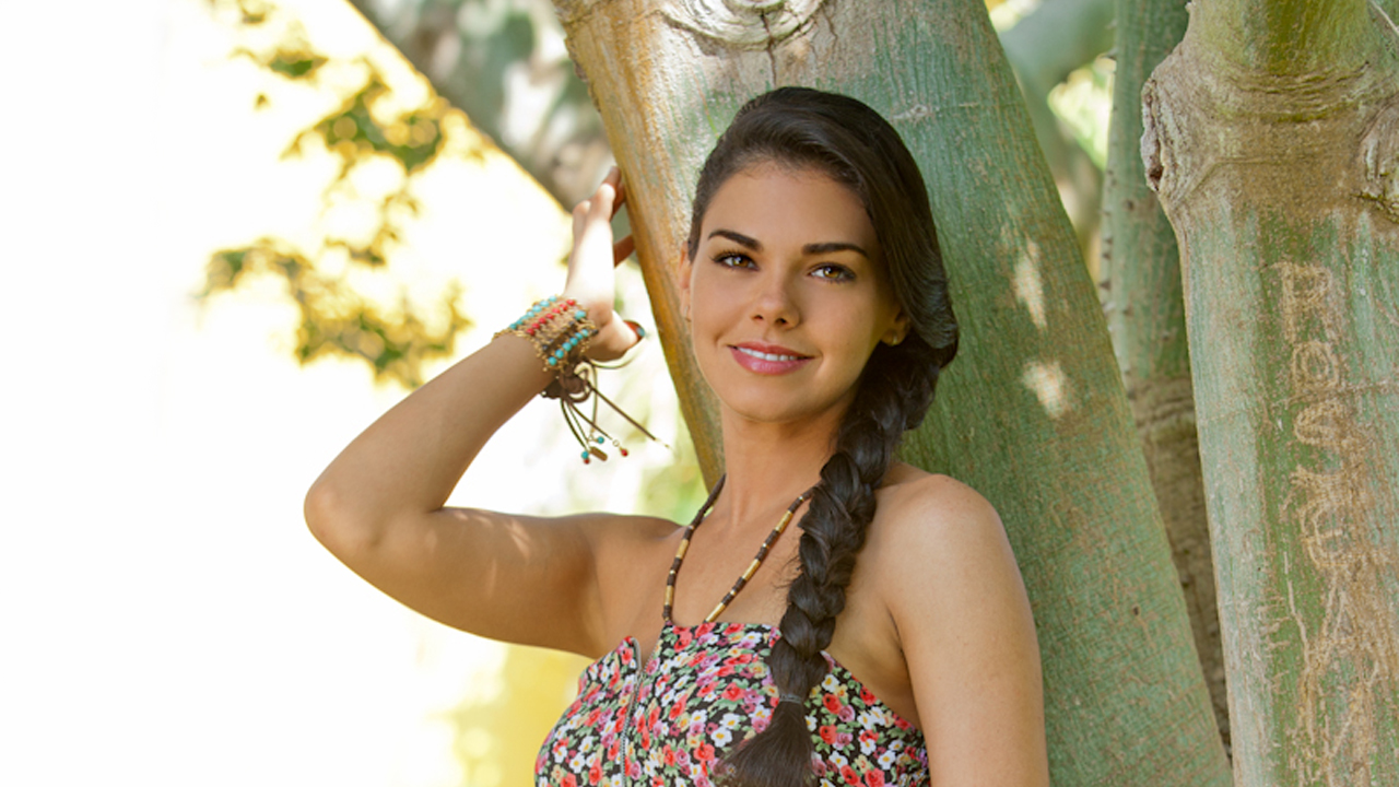 Livia brito en la revista h - 🧡 Livia Brito, se puso salvaje *Una Delicia!...