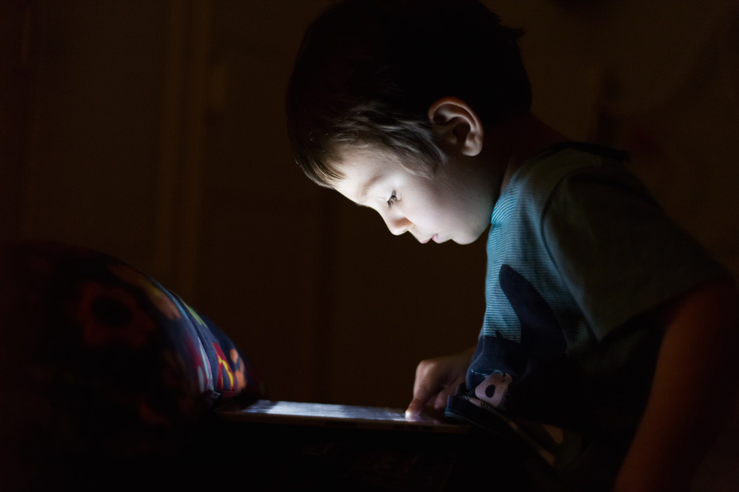 Here's Why Your Kids Are Obsessed With YouTube Estilo de Vida Univision