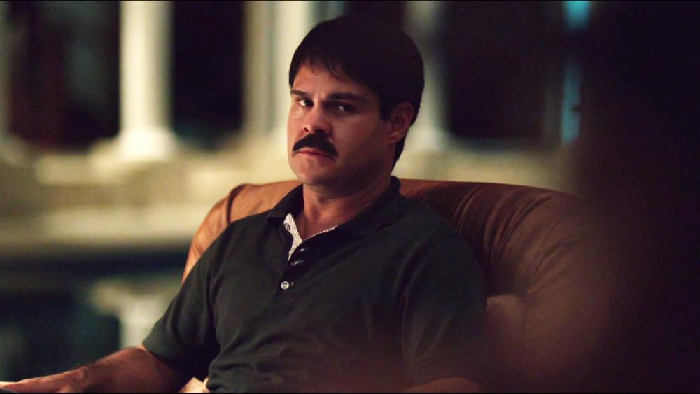 ¿Por qué los capos de la droga se convierten en héroes? Series El