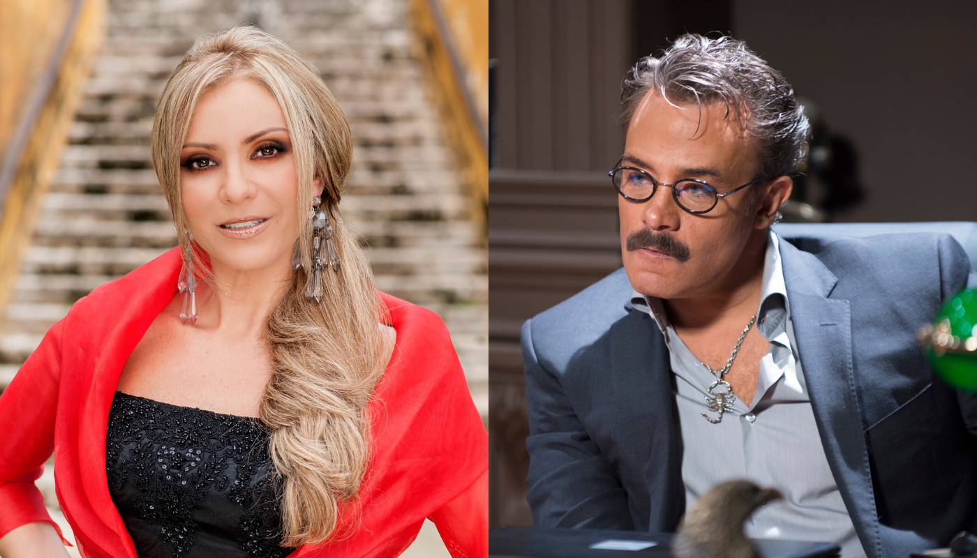 Lo que la vida me robó: ¿Qué villano merece el peor castigo? | Shows Lo ...