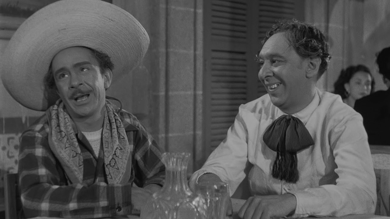 La trágica muerte de Armando Soto "El Chicote" y su legado en la comedia |  Shows Comediantes | Distrito Comedia