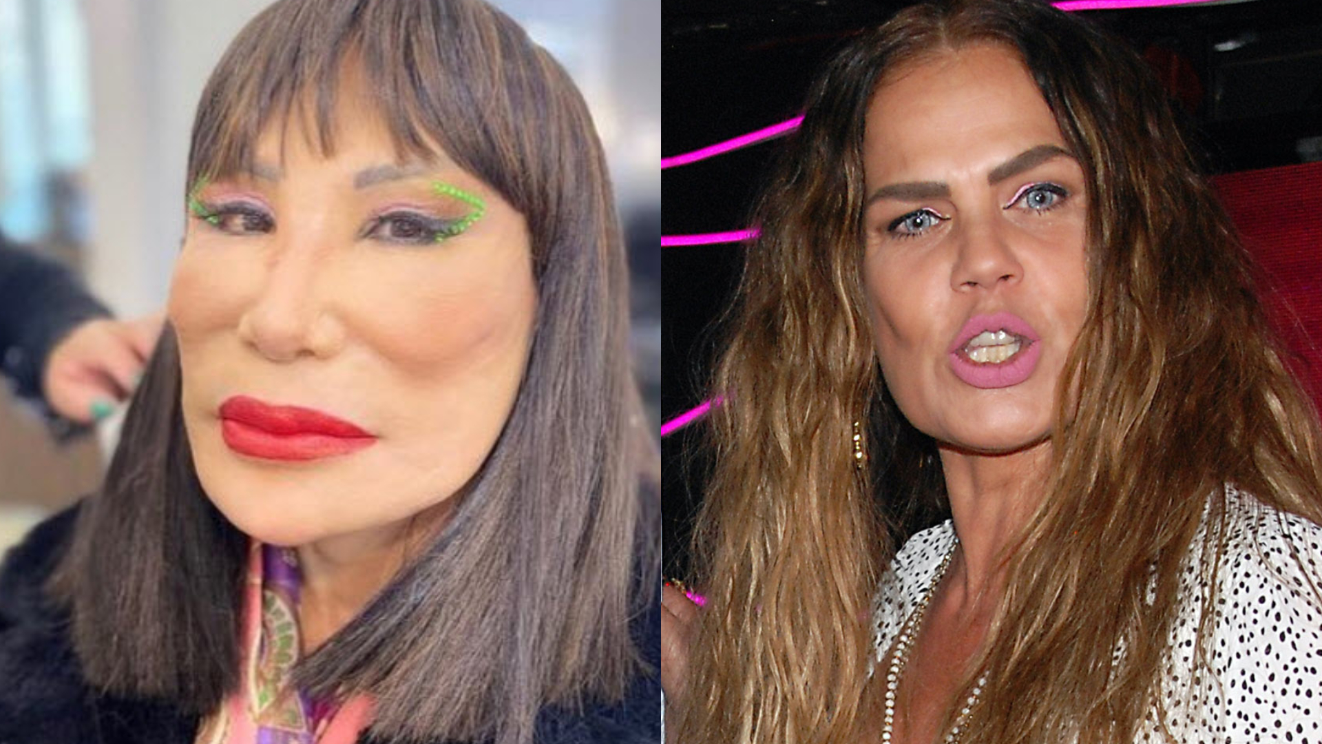 Niurka Dice Que Ella s Conoce A Lyn May Porque una Cara Tan Fea No 