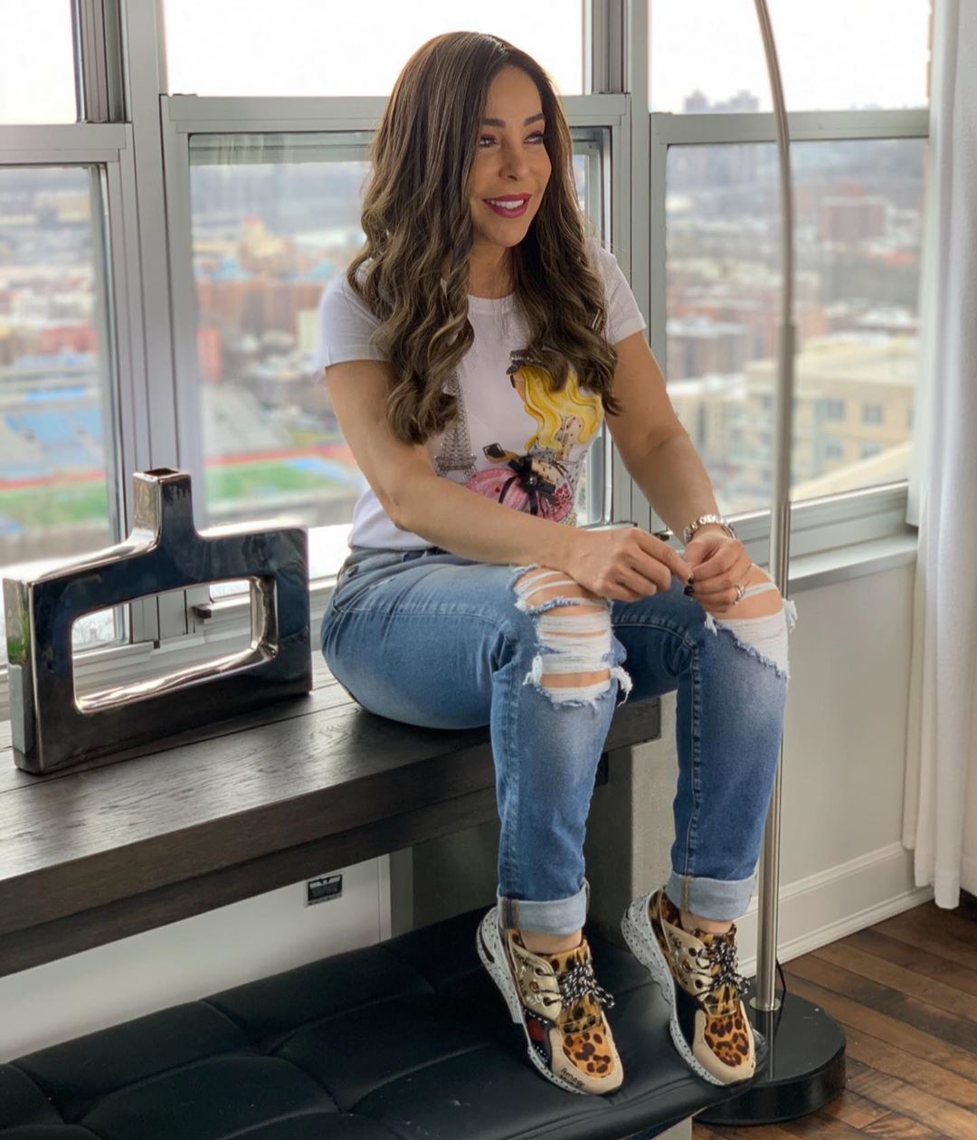 Hermana de Gelena Solano registra avances en su recuperación tras salir del  coma | Shows El Gordo y La Flaca | Univision