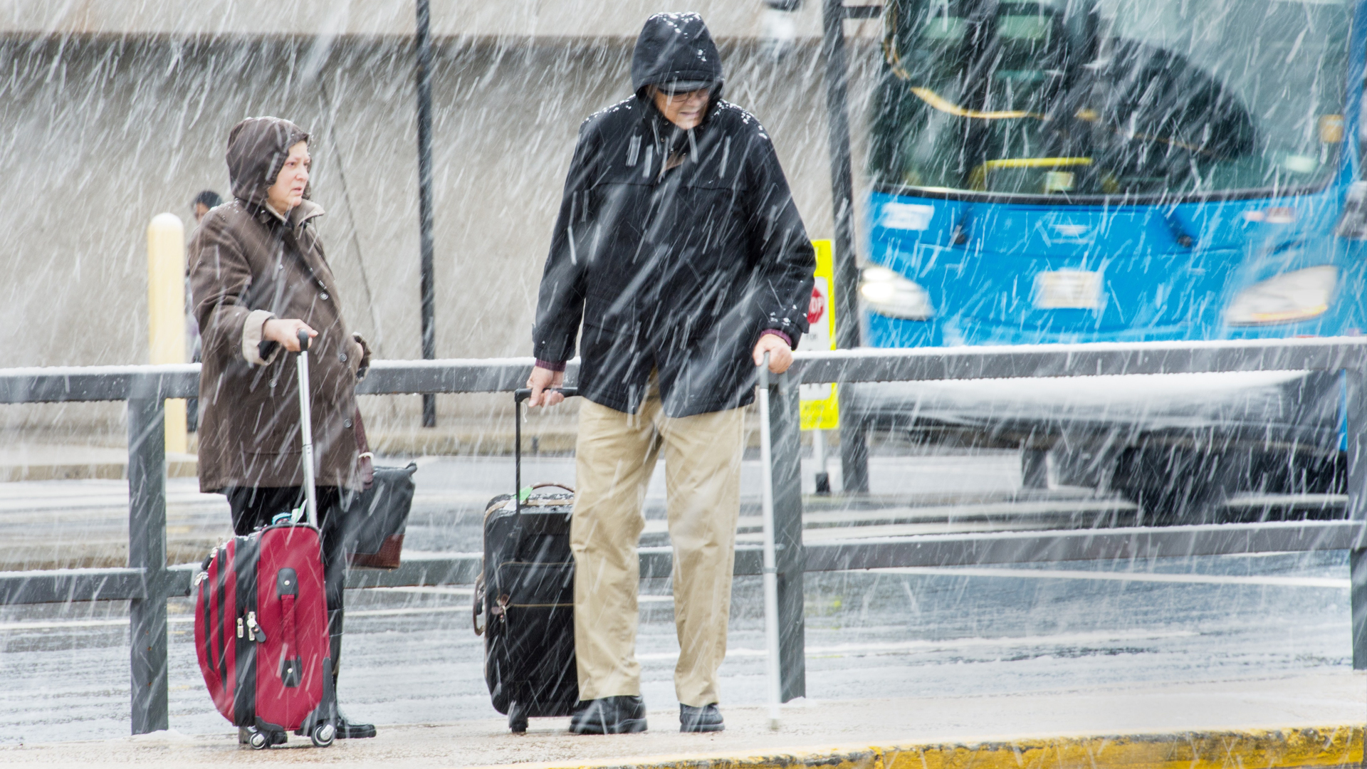 Worse weather the worst weather. Bad weather conditions. Get caught in Bad weather. Airport Bad weather. Terrible weather.