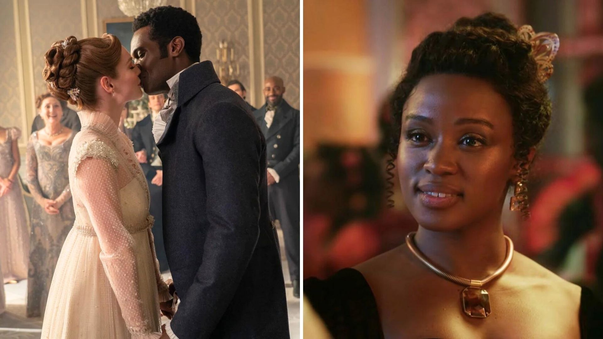 Bridgerton 3': Quién es Michaela Stirling y cómo cambiará la historia de  Francesca en el libro 'El corazón de una Bridgerton' | Entretenimiento Cine  y Series | Univision