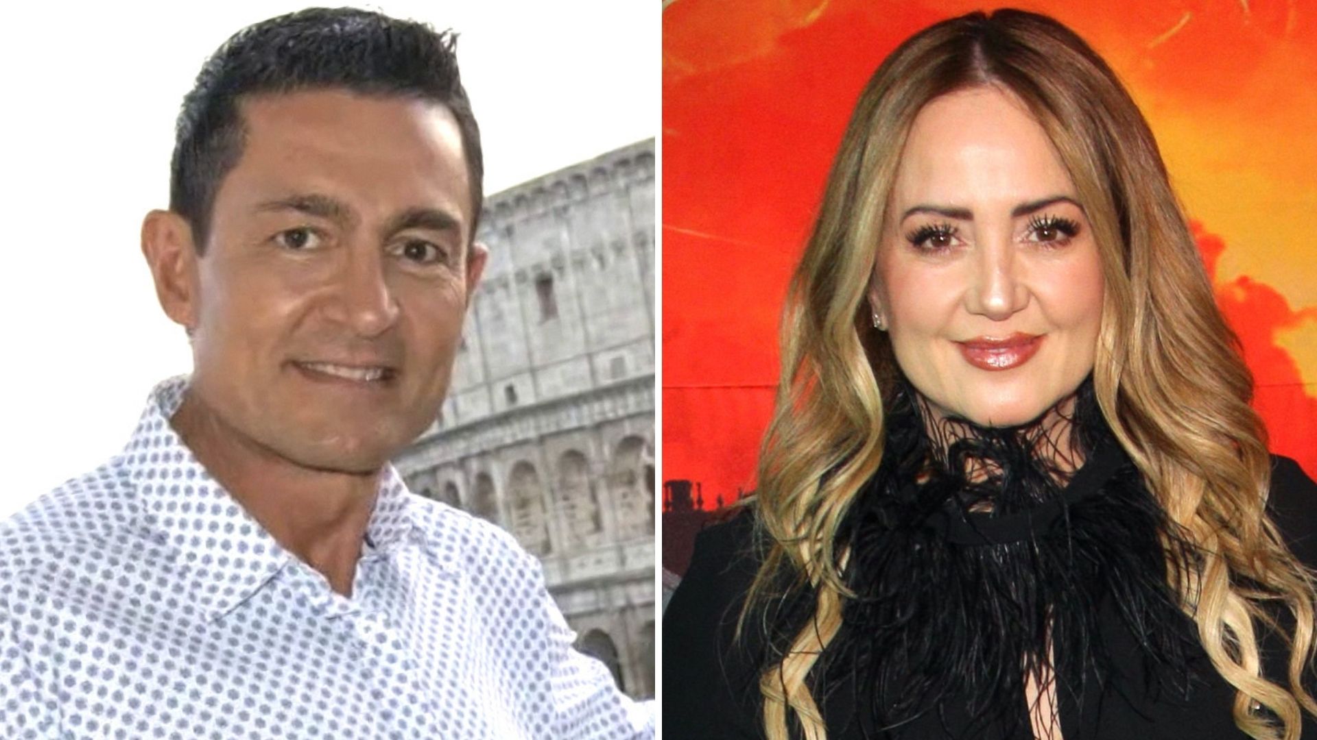 Andrea Legarreta: Últimas noticias, videos y fotos de Andrea Legarreta |  Univision