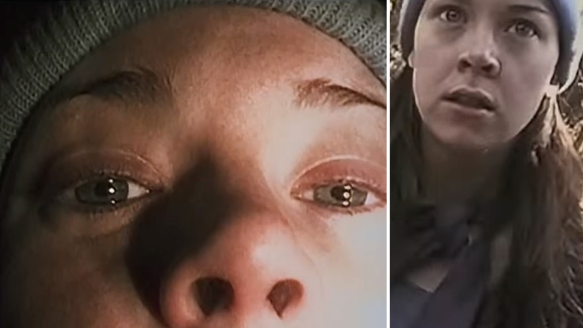 ‘The Blair Witch Project’ will have a reboot for new generations: the details