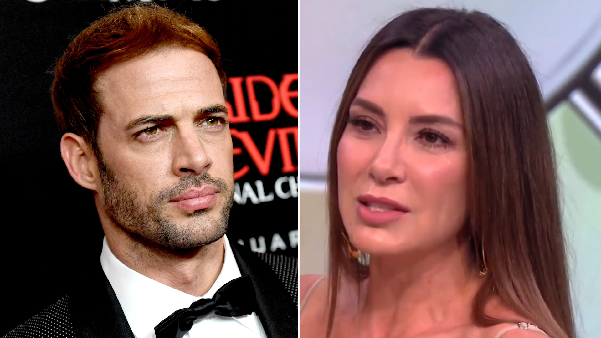 Jacky Bracamontes y William Levy: la historia de su romance frustrado que  terminó por Elizabeth Gutiérrez | Univision Famosos | Univision, image size:1920x1080