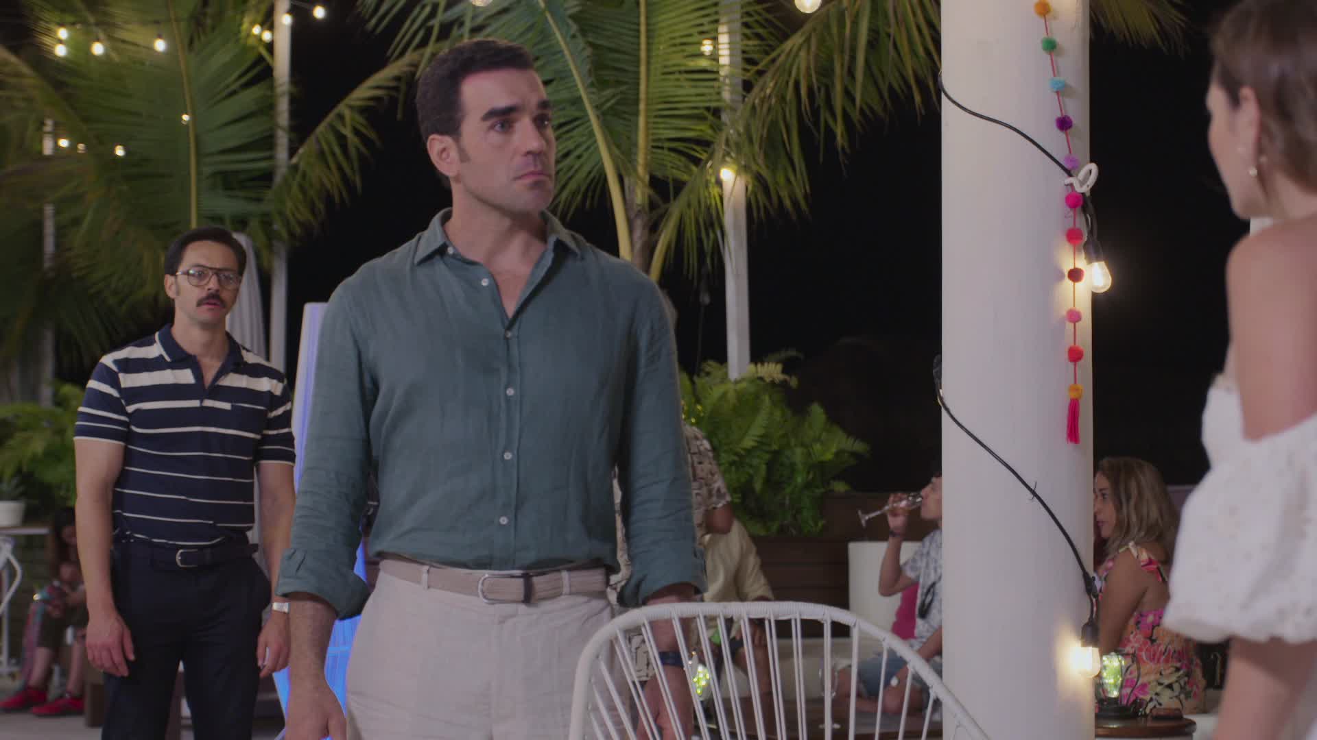 Eternamente Amándonos Capítulo 34 Novelas Eternamente Amándonos