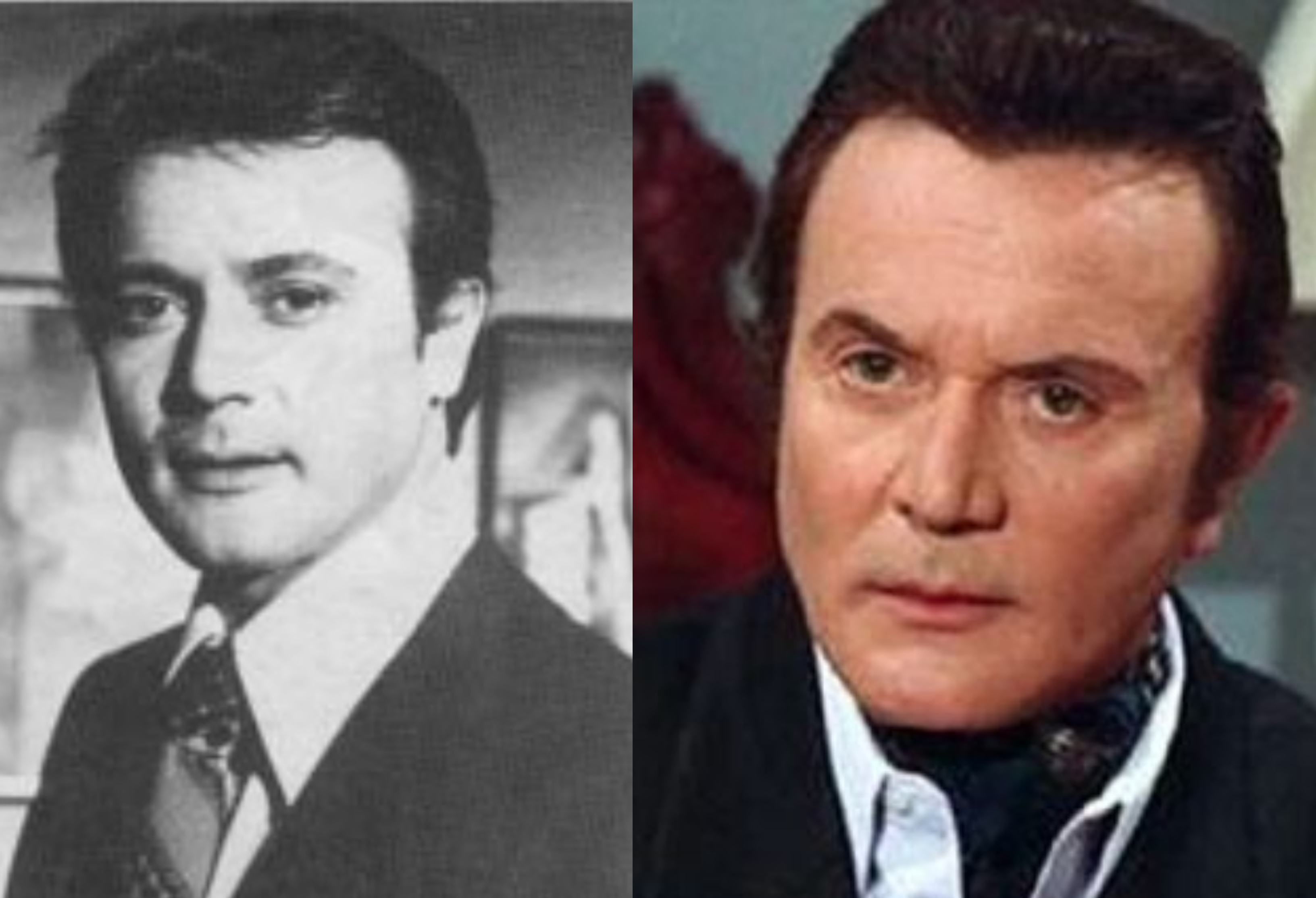 Falleció Miguel Palmer, ¿quién fue el actor dramático pionero de las  sitcoms mexicanas? | Shows Personajes | Distrito Comedia