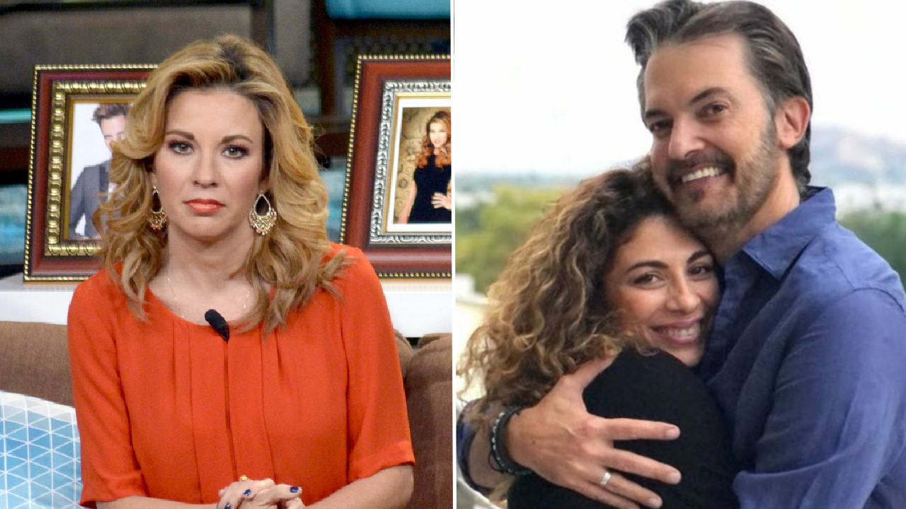 Ingrid Coronado will initiate legal action against Fernando del Solar’s widow to recover her home