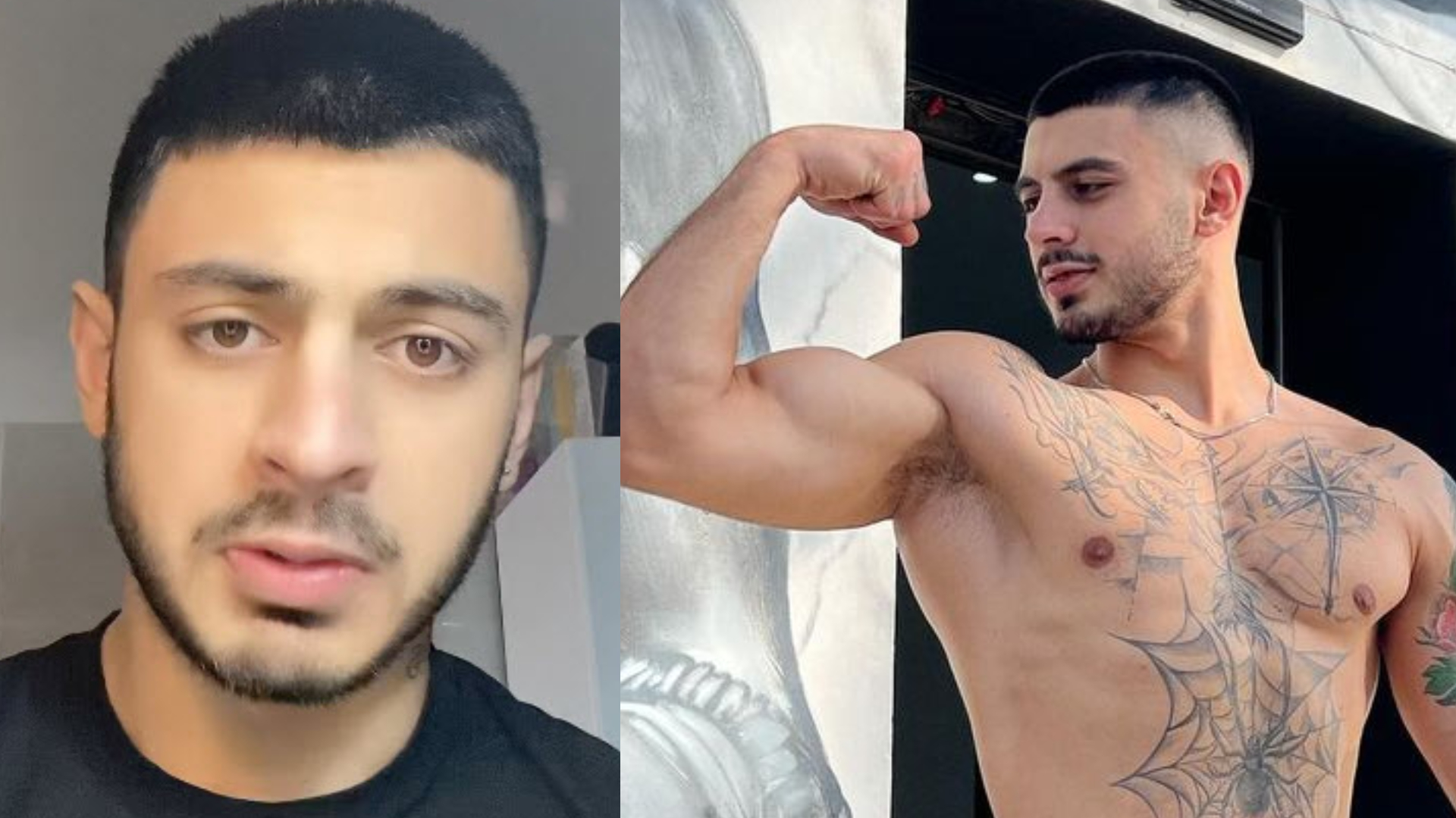 Famous Greek “influencer” died at the age of 23 while visiting the “ghost town”: this is what happened