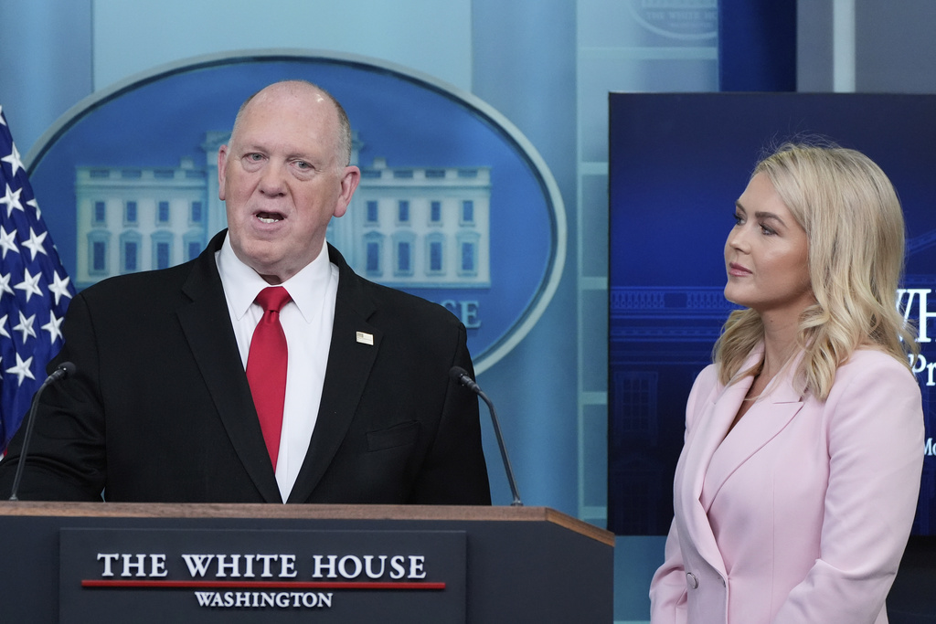 Governo Trump e o Panorama Atual: 100 Dias de Mandato e Políticas Severas