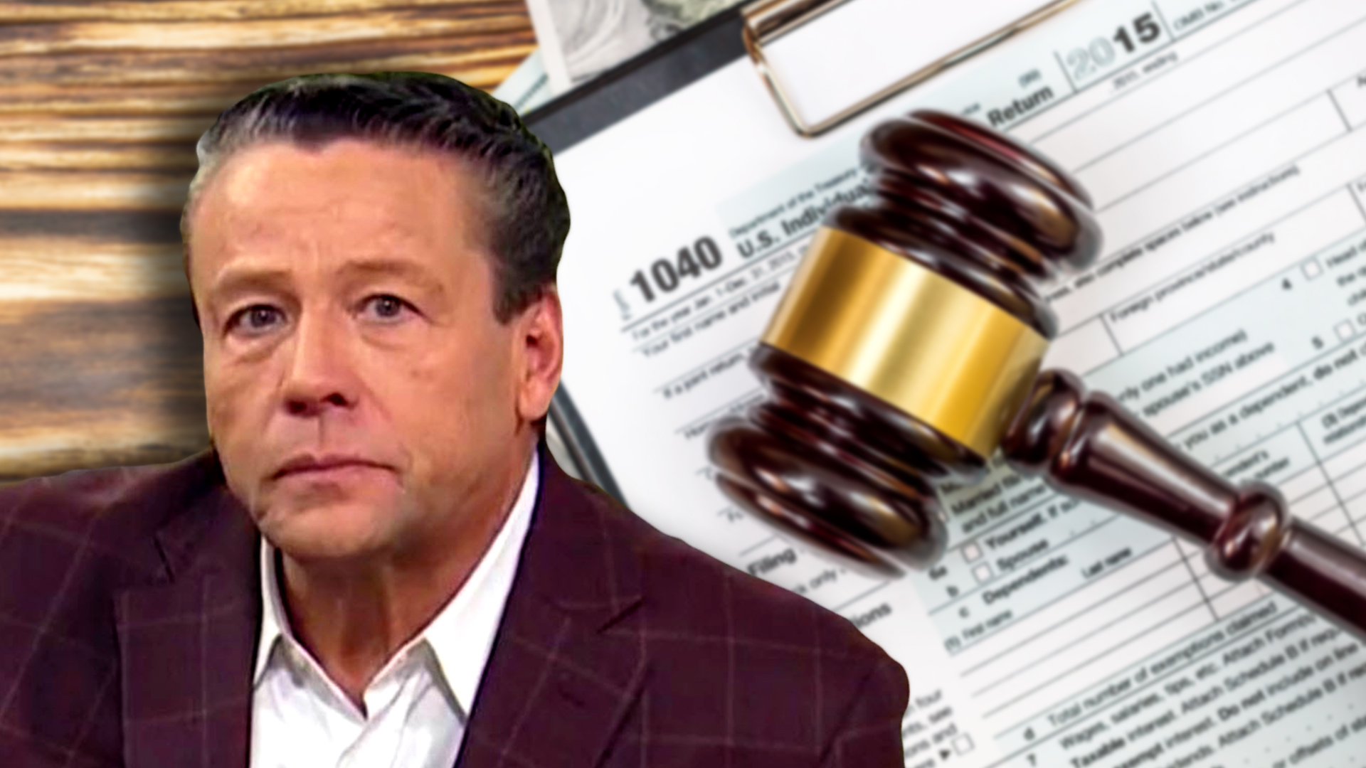 Alfredo Adame tiene un rival más fuerte que Carlos Trejo el fisco