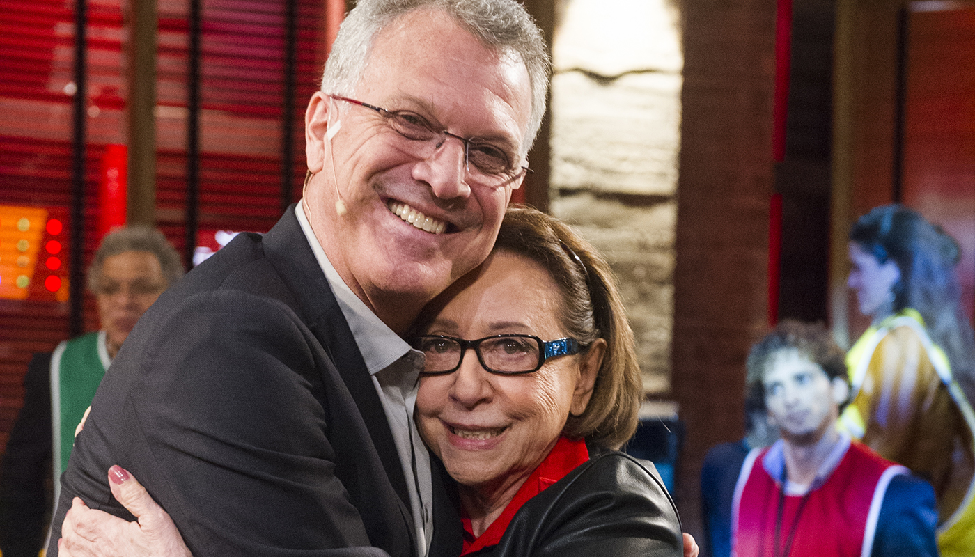 Fernanda Montenegro é exsogra de Pedro Bial jornalista foi casado com Fernanda Torres Fernanda Montenegro é exsogra de Pedro Bial jornalista foi casado com Fernanda Torres
