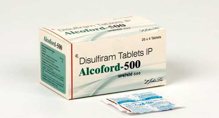 Disulfiram Donde Comprar Mexico