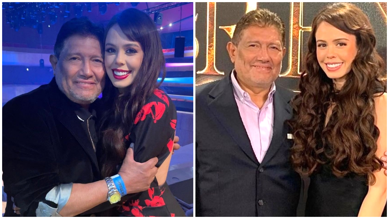Osorio ADMITS that he did not have sexual relations with his girlfriend