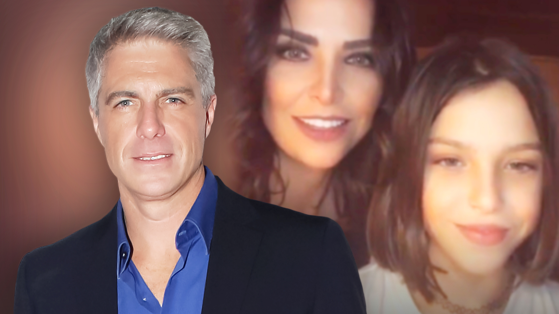 Lisardo Guarinos se defiende de las acusaciones de Lisset sobre la