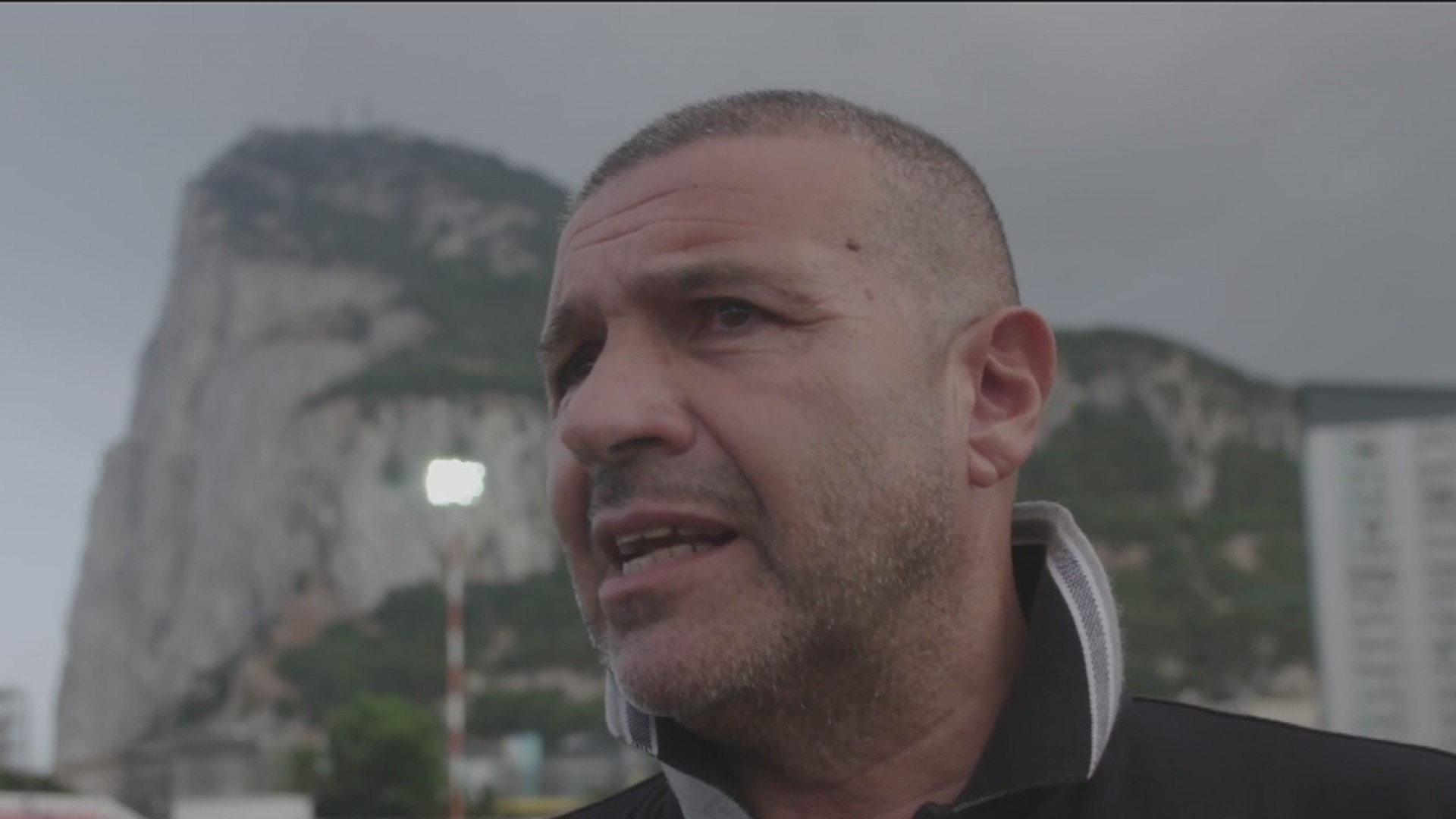 Julio Ribas el DT uruguayo que trabaja a diario para que el fútbol de