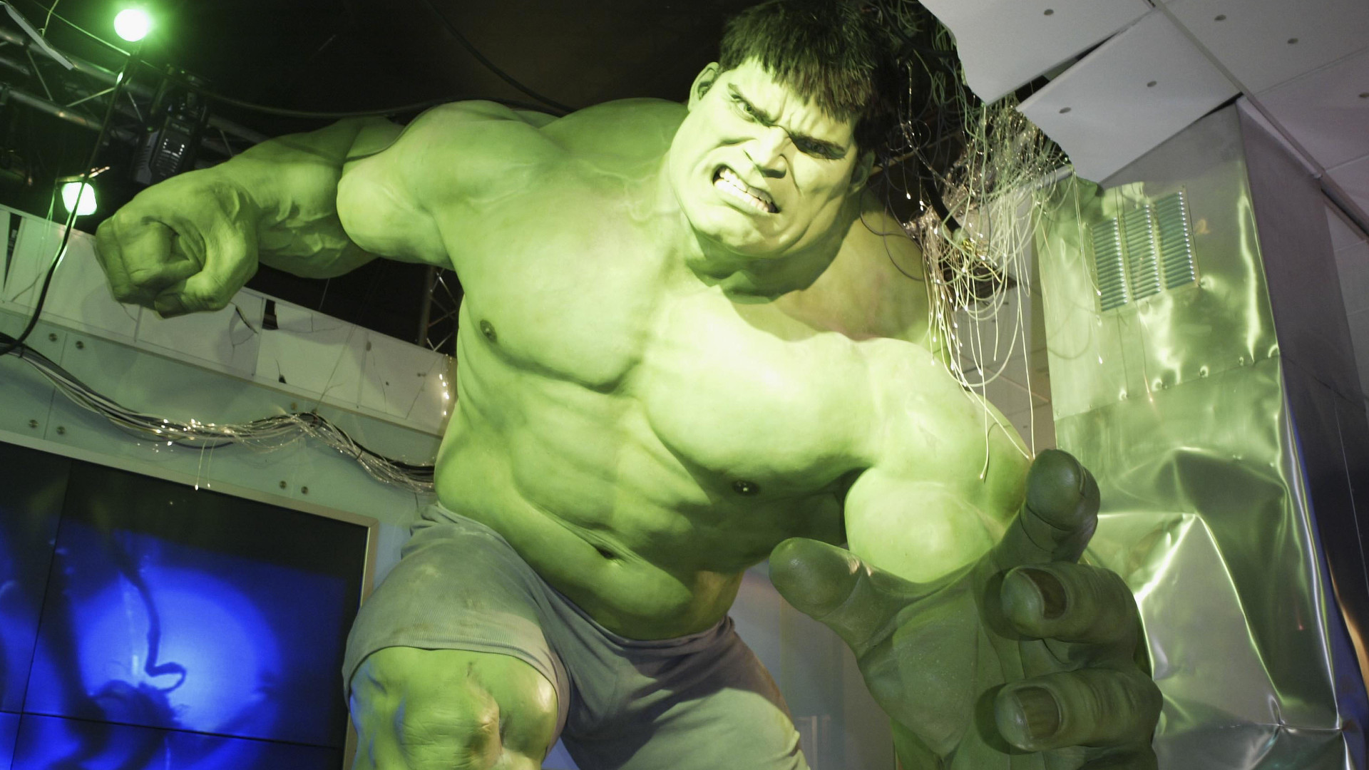 Comic Con San Antonio se convierte en un "campo de batalla" para