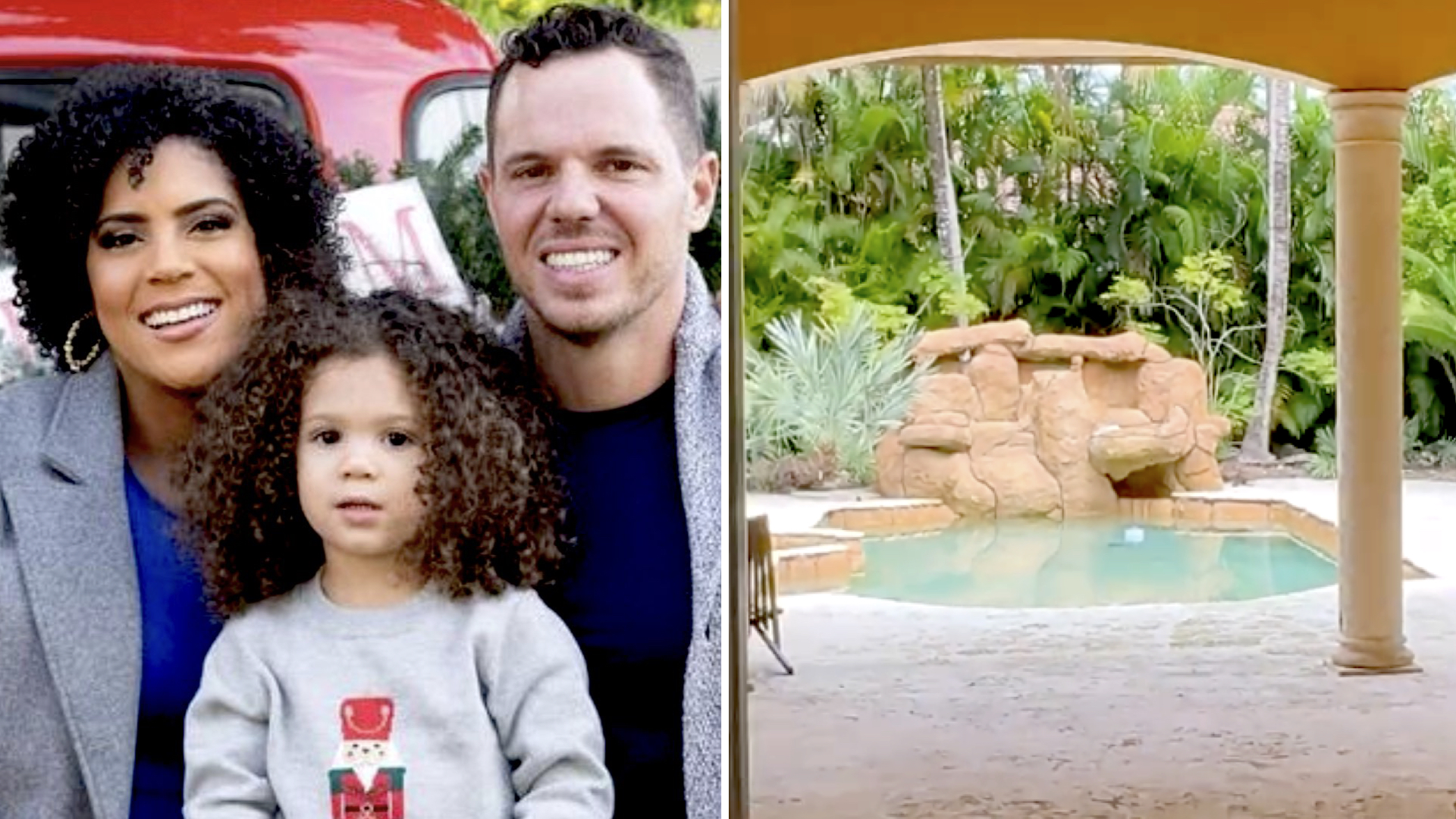 Francisca muestra como nunca su nueva casa en la que sus hijos harán "lo  que les dé la gana"