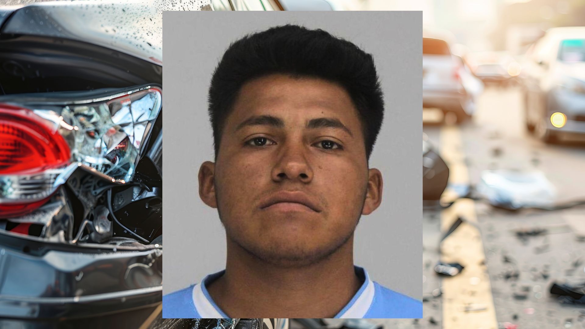 ダラスで6人の子供を負傷させた運転手には広範囲にわたる犯罪歴がある |ビデオ |ユニビジョン 23 ダラス フォート ワース KUVN