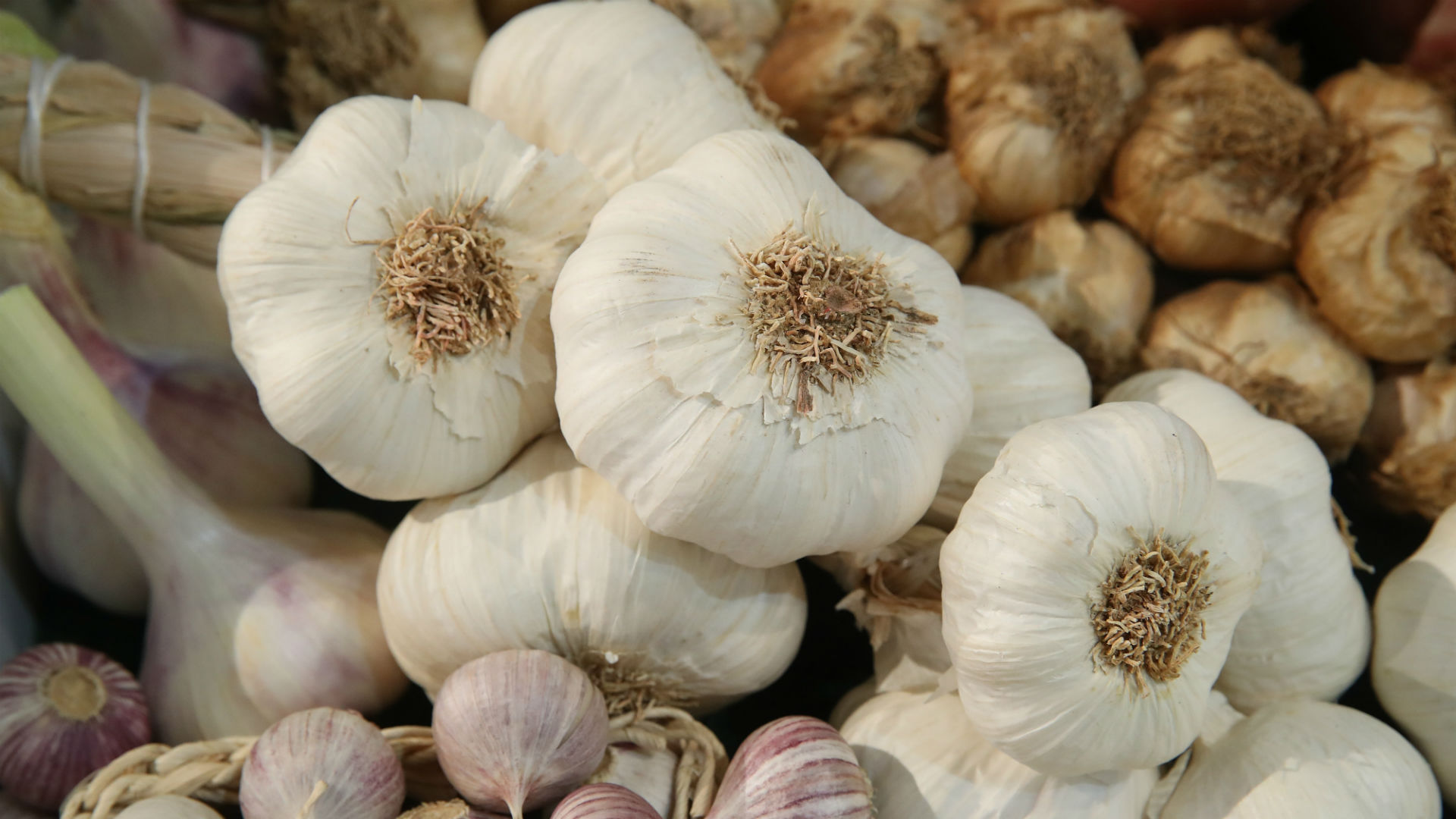 ¿Cómo preparar el ajo para aprovechar todos los beneficios que le