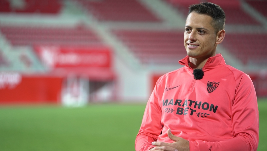Resultado de imagen de chicharito