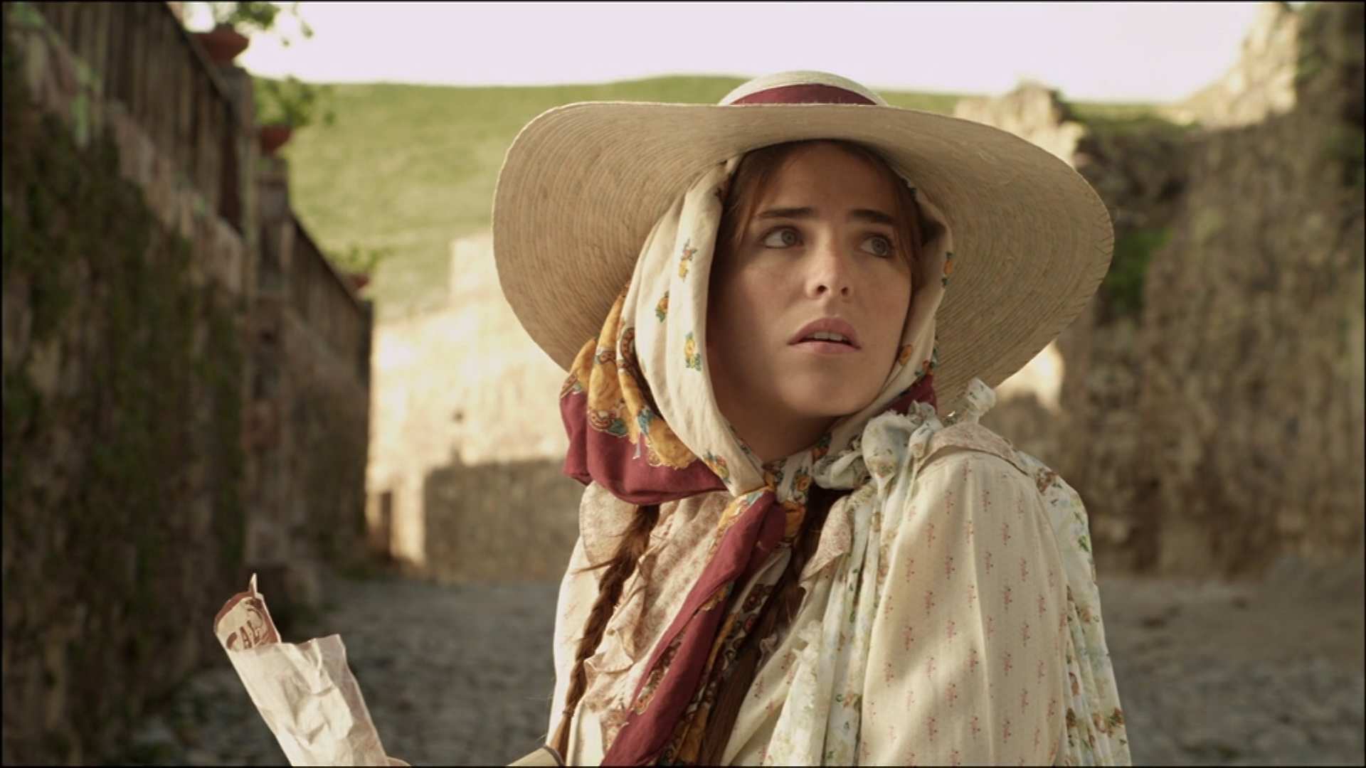 Los Heroes Del Norte Where To Watch Resumen C3. Zacarías, su compadre y Prisca | Shows Los Héroes del Norte