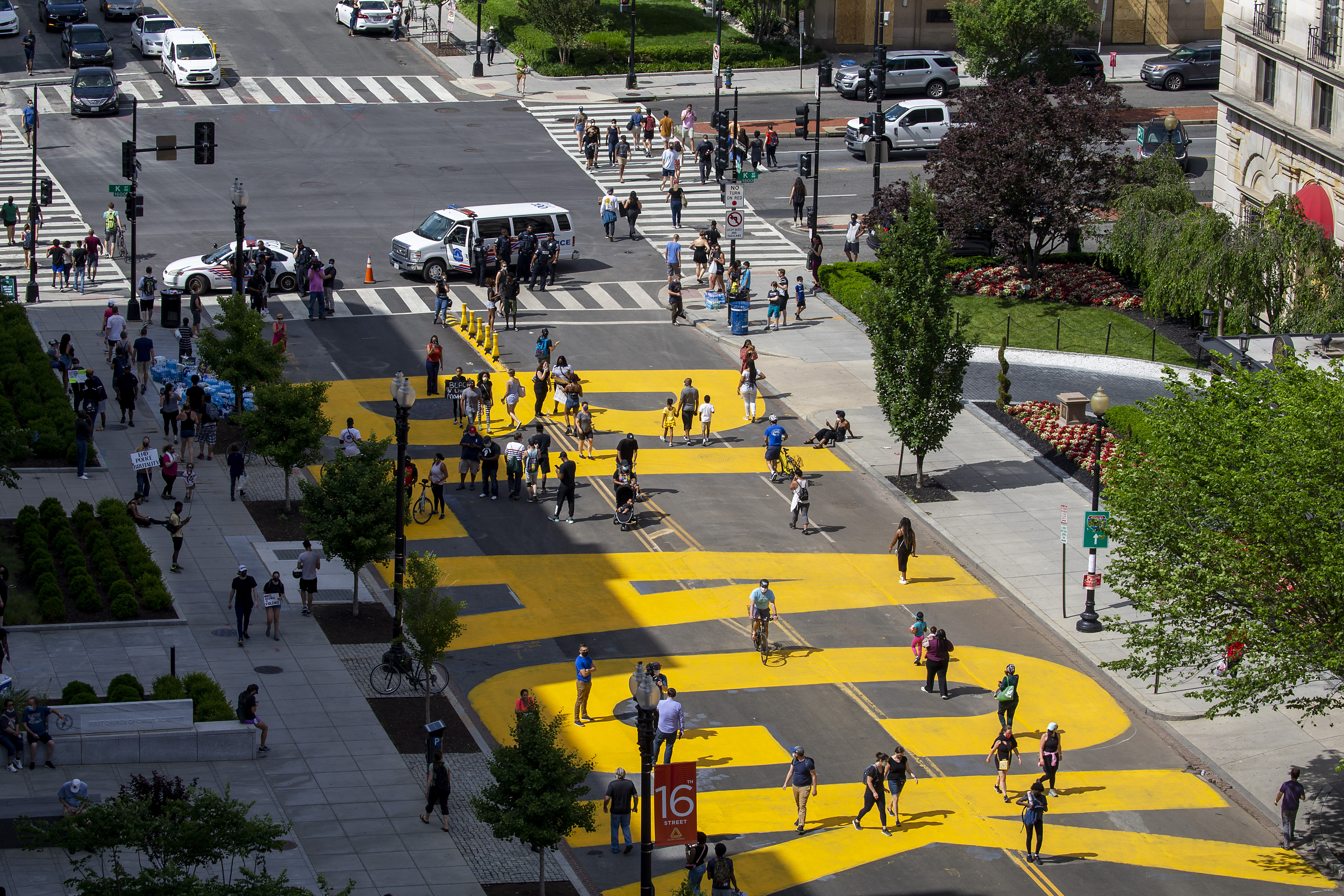 Fin al racismo ahora\, image size:5184x3456